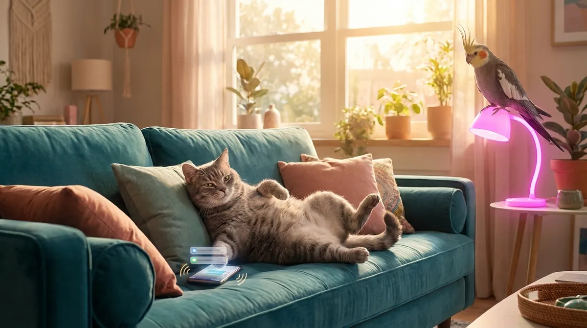 Animals Who’d Absolutely Leave You On Read