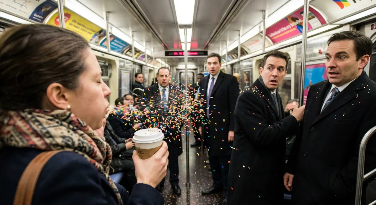 How To Be Accidentally Hilarious Without Even Trying