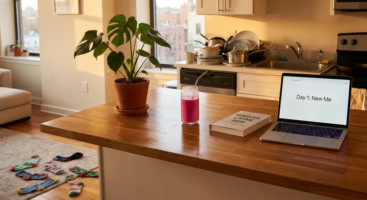 The Soft Launch Era: Low-Effort Life Upgrades That Look Weirdly Impressive