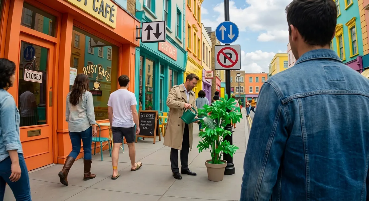 Warning: Once You Notice These Everyday Absurdities, You Can’t Unsee Them