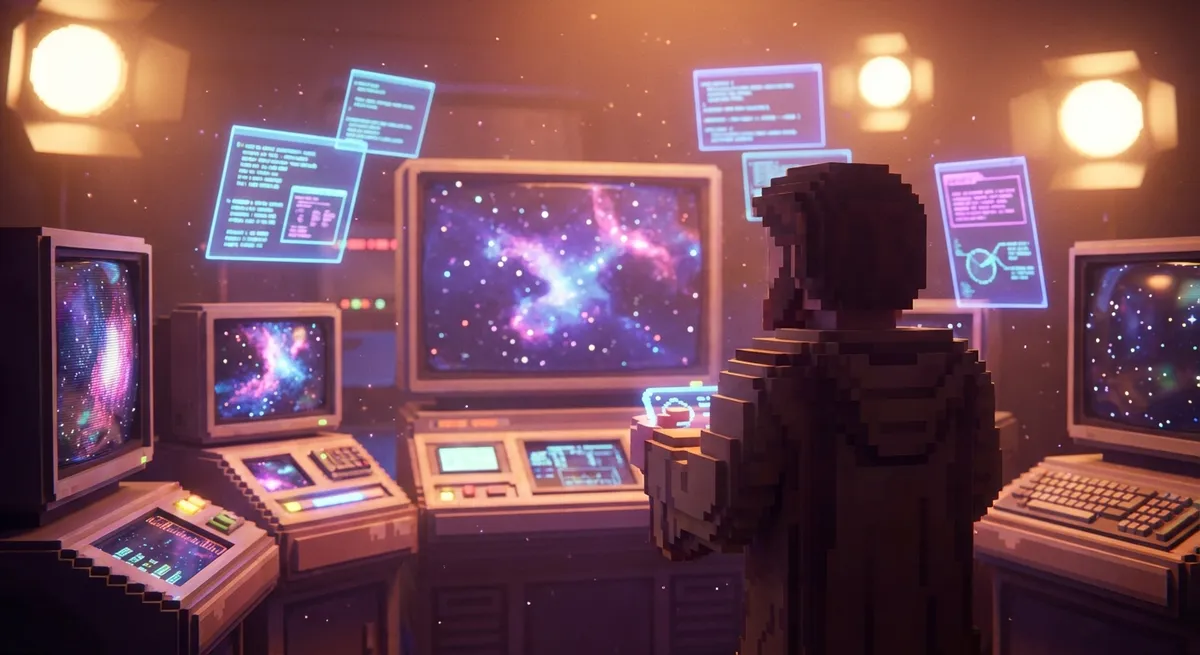 Reality Has Patch Notes: 5 Glitches In The Universe That Are Totally Real