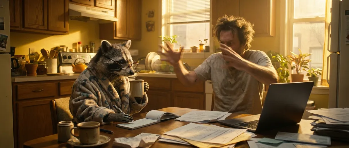 Animals Who Are Secretly Better At Being People Than We Are