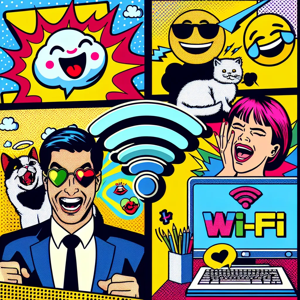 The Great Internet Buffoonery: 5 Hilarious Moments That Made The Web ROFL