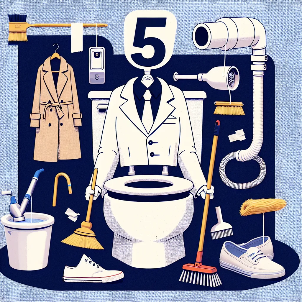 5 Hysterical Life Hacks That Prove Common Sense Is Overrated