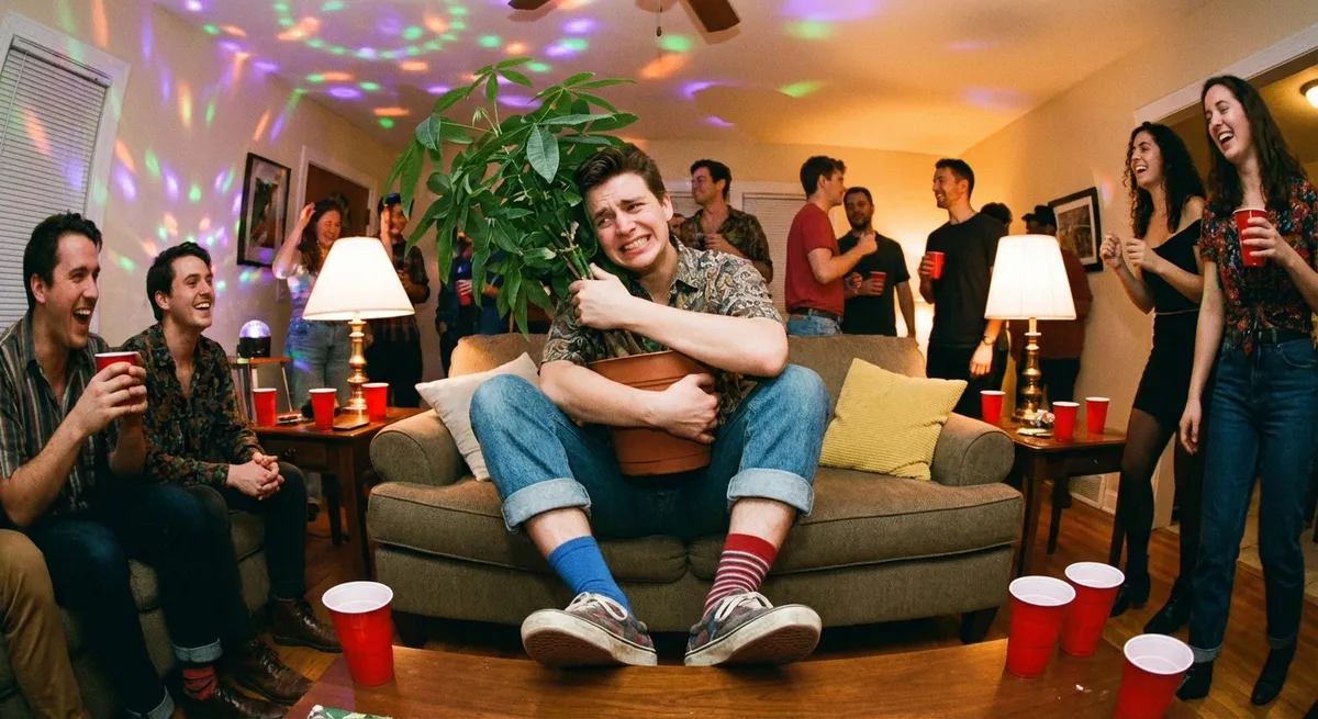 Confessions of a Chronically Awkward Human (You Might Be One Too)