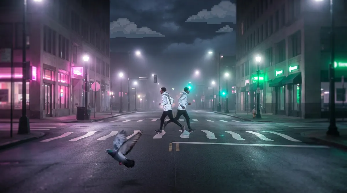 Earth Is Low‑Key Glitching: 5 Weird Facts That Feel Like Simulation Errors