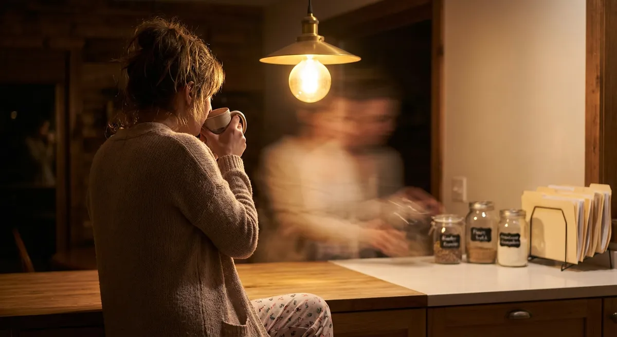 Stealth Mode Productivity: Doing Stuff Without Feeling Like You Tried