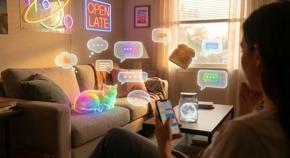 Reality Is Way Weirder Than Your Group Chat: 5 Facts That Shouldn’t Exist