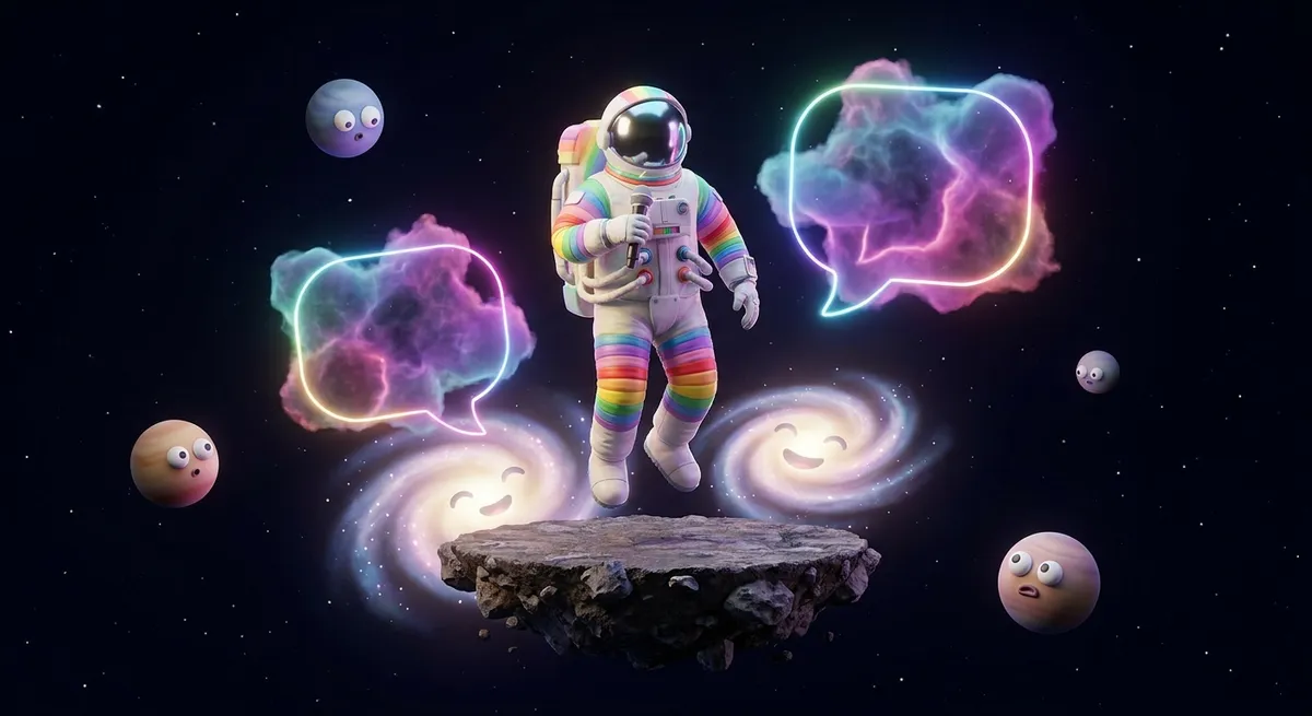 The Universe Has A Strange Sense Of Humor (And Here’s the Proof)