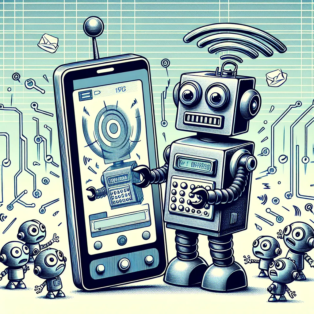 The Great 2025 Tech Blunder: Hysterical Moments That Sent the Internet into Overdrive