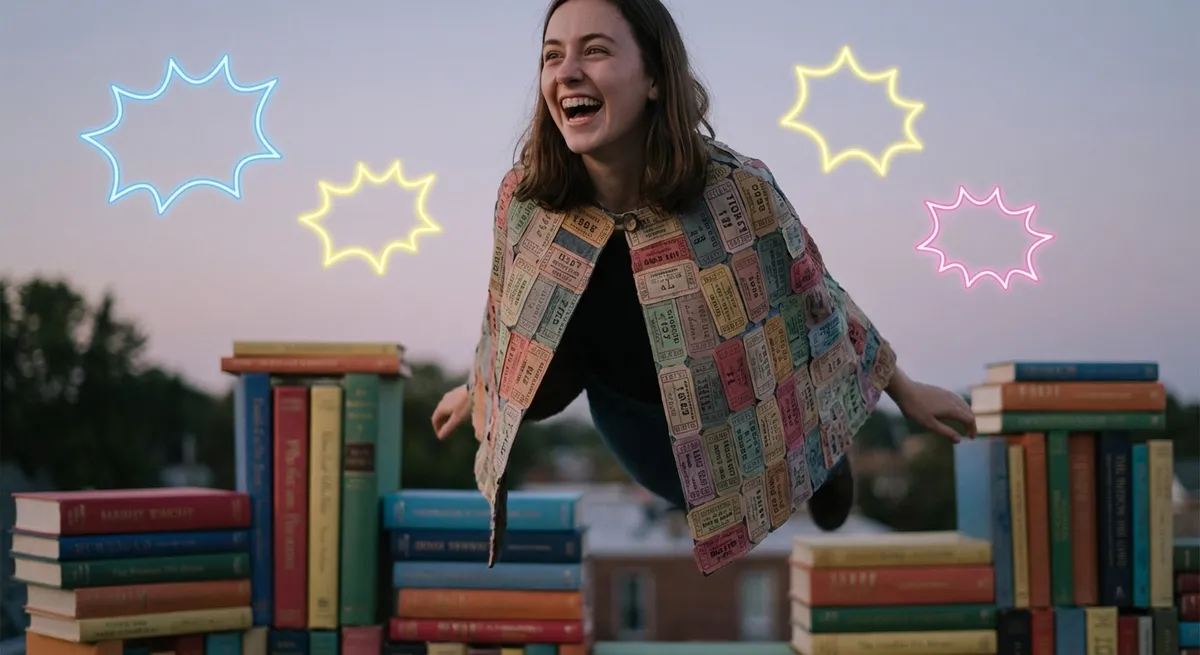 Your Sense of Humor Is Basically a Superpower (Science Is Low‑Key Jealous)