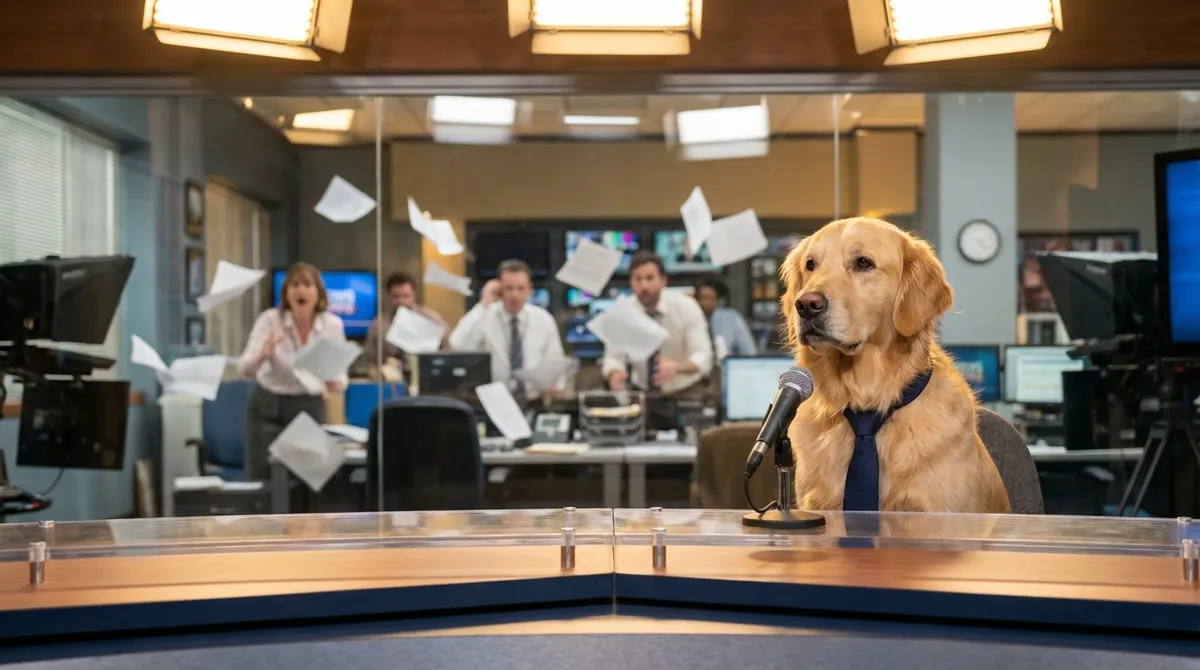 Animals Who Are Definitely Better At Your Job Than You