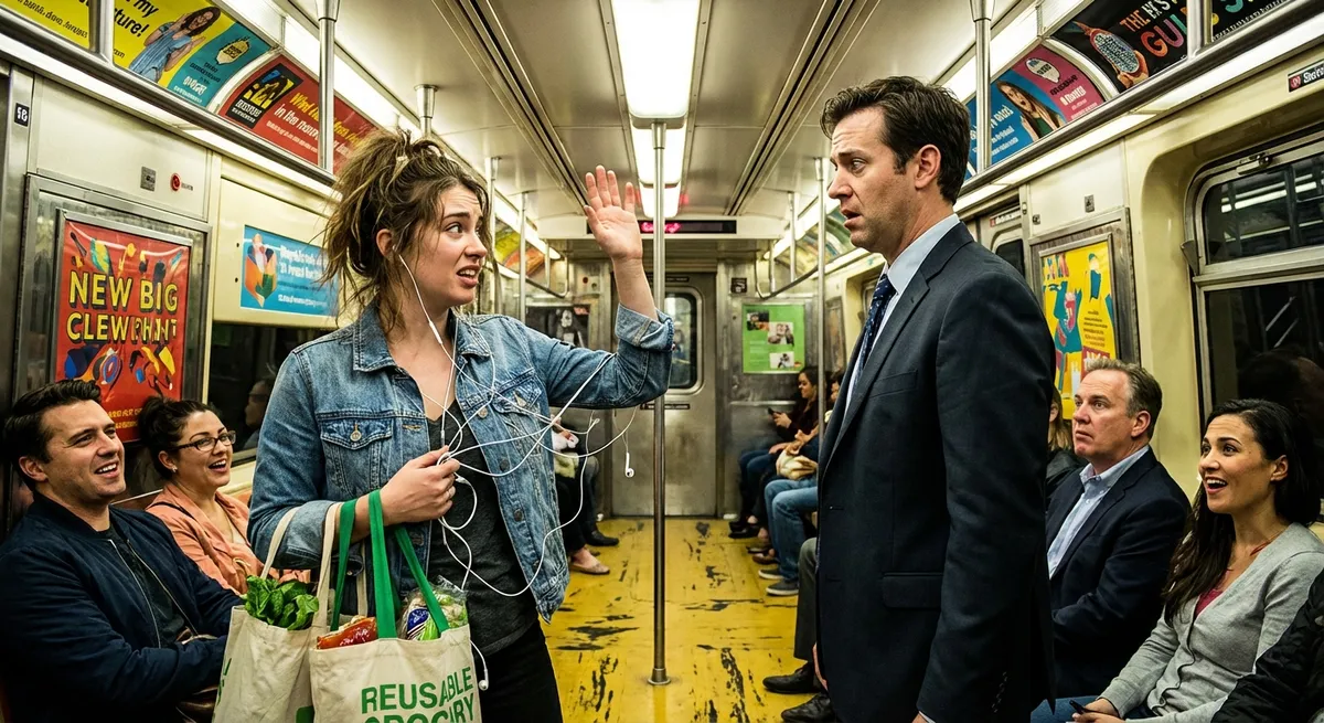 Why Your Daily Awkwardness Is Actually Elite Comedy Material