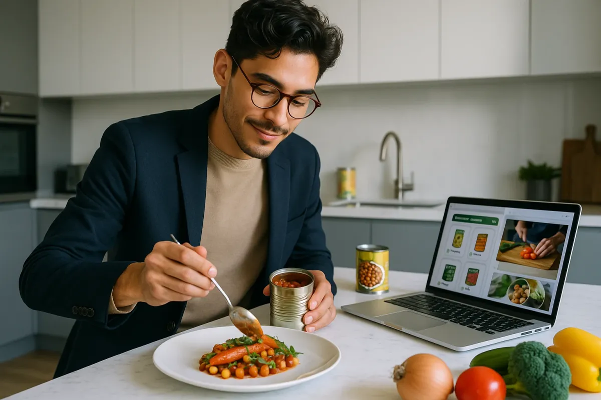 How To Eat Like a Billionaire Without Selling a Kidney