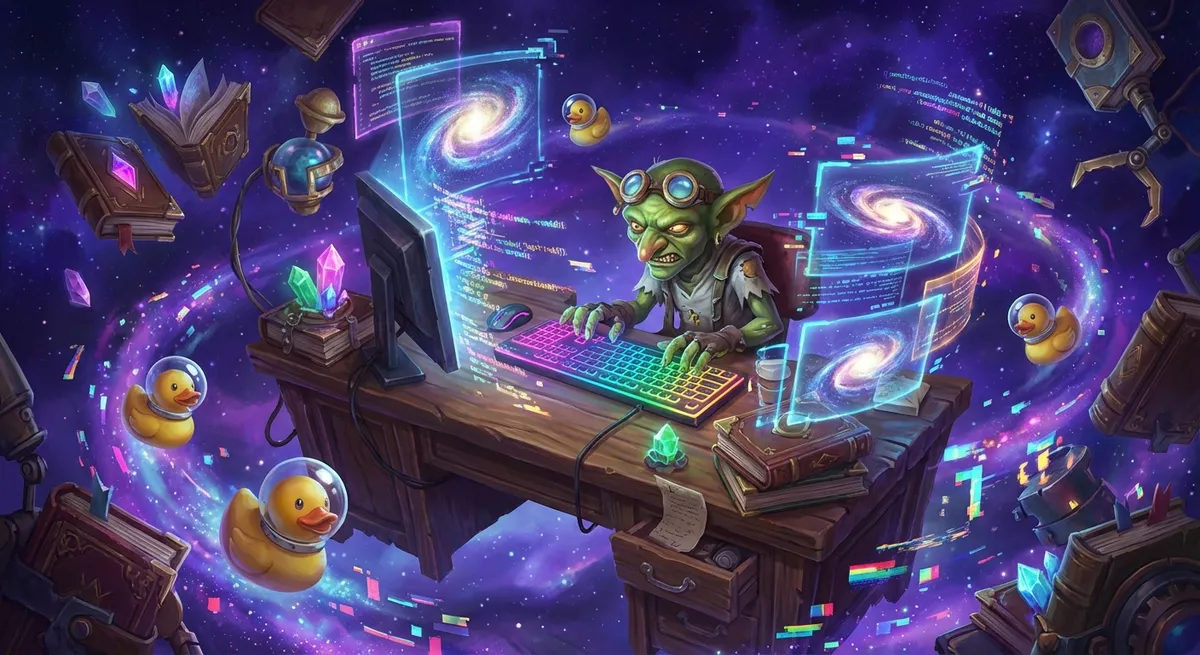 Reality Was Written By A Troll: 5 Weird Facts That Break Your Brain