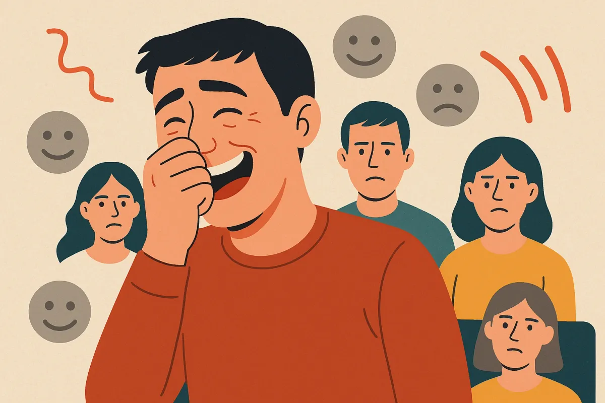 Nobody’s As Funny As They Think They Are (And That’s Kind Of Hilarious)