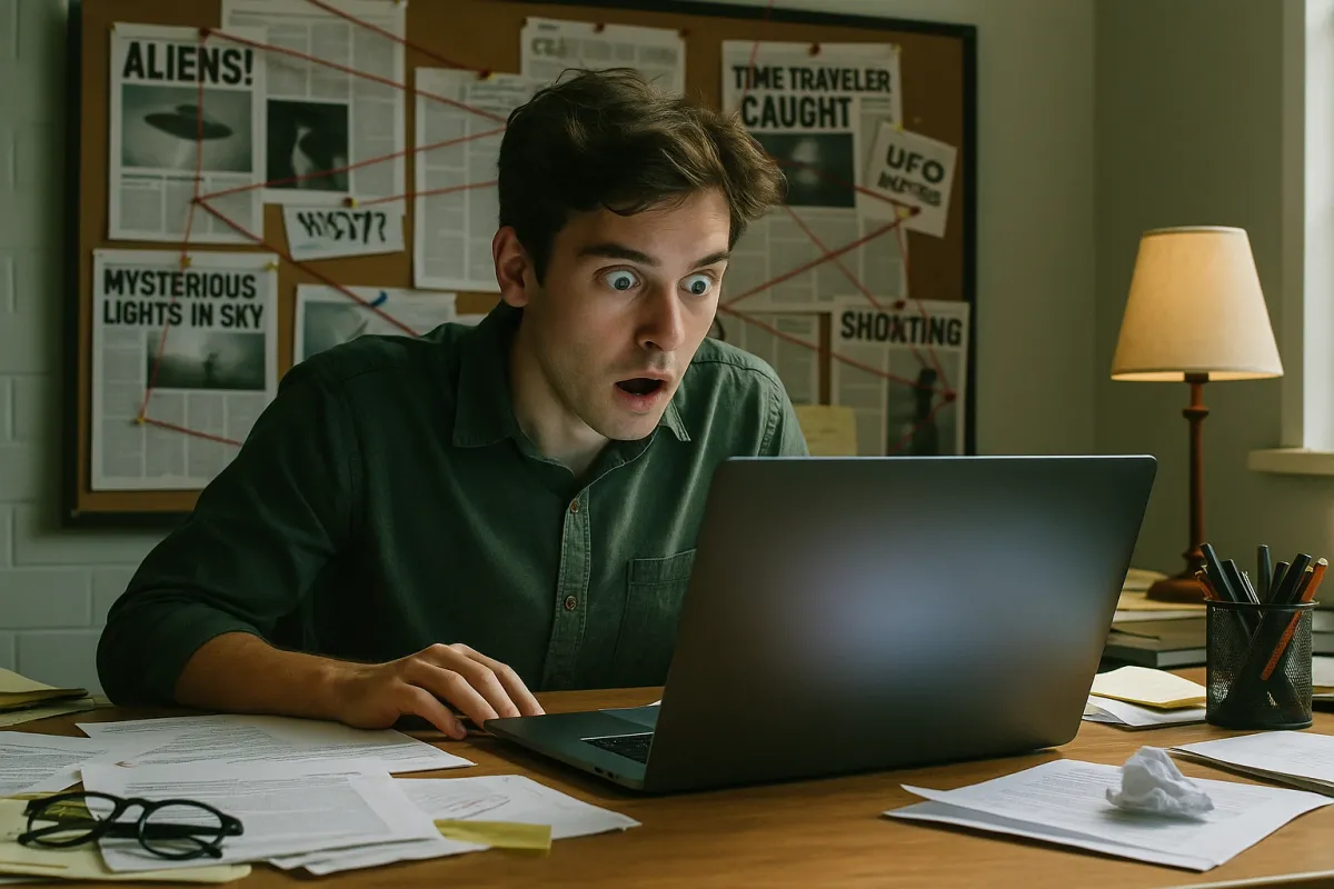 5 Real-Life Facts That Sound Completely Fake, But Aren’t (Thanks, Internet)