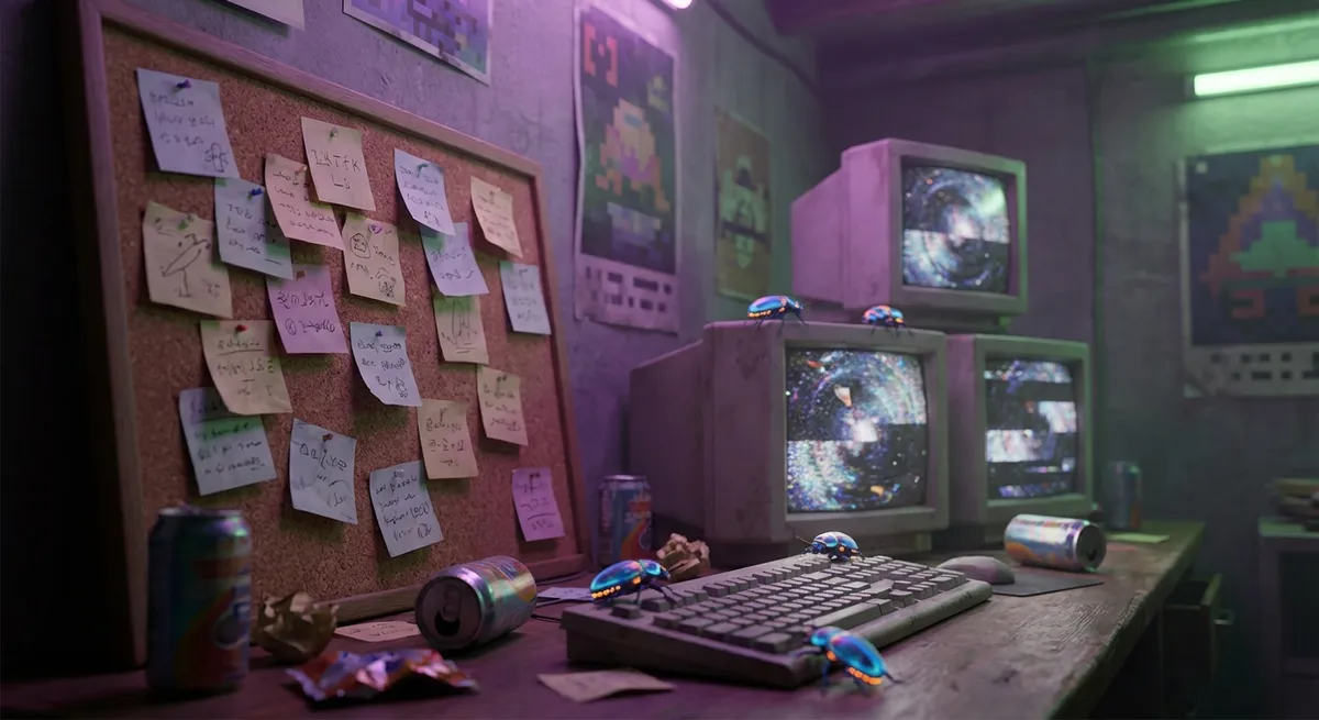 This Planet Is Bugged: Weird Facts That Feel Like Dev Patch Notes