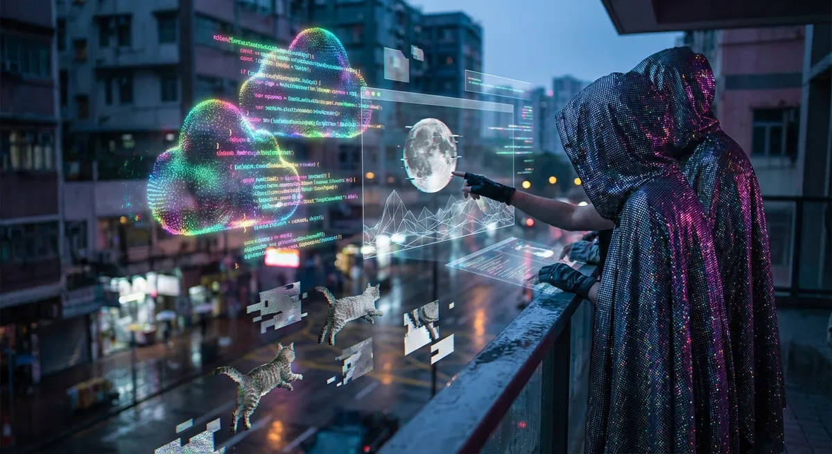 Reality Has Patch Notes: Glitchy Facts From the Universe’s Beta Version