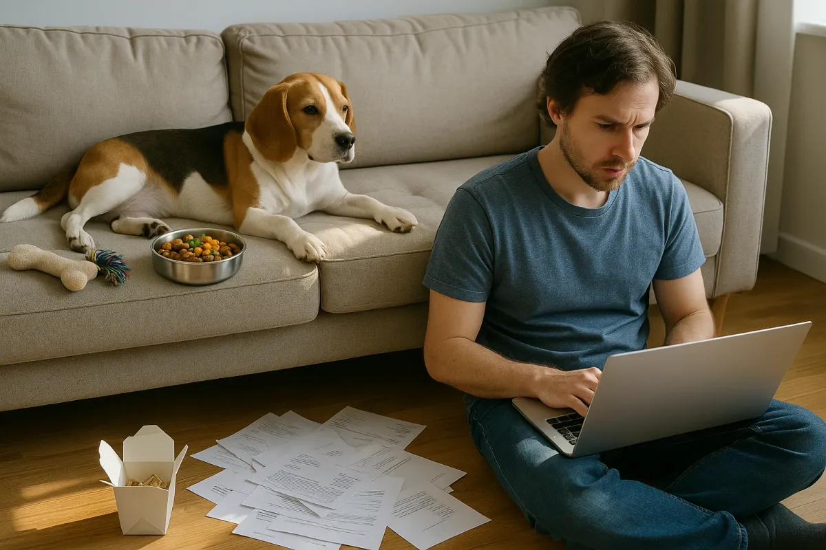 Why Your Dog Is Living Better Than You (And How To Copy Their Best Life Hacks)