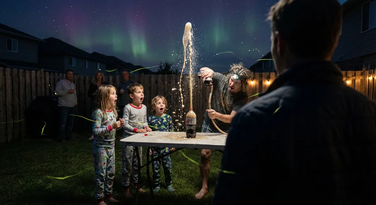 Things On Earth That Are Suspiciously Close To Magic