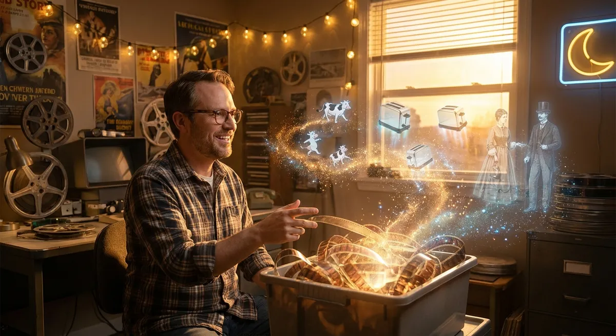 Reality’s Deleted Scenes: Weird Facts They Forgot To Edit Out