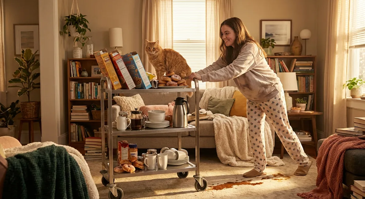 “Is This Allowed?” Everyday Life Hacks That Feel Mildly Illegal (But Aren’t)