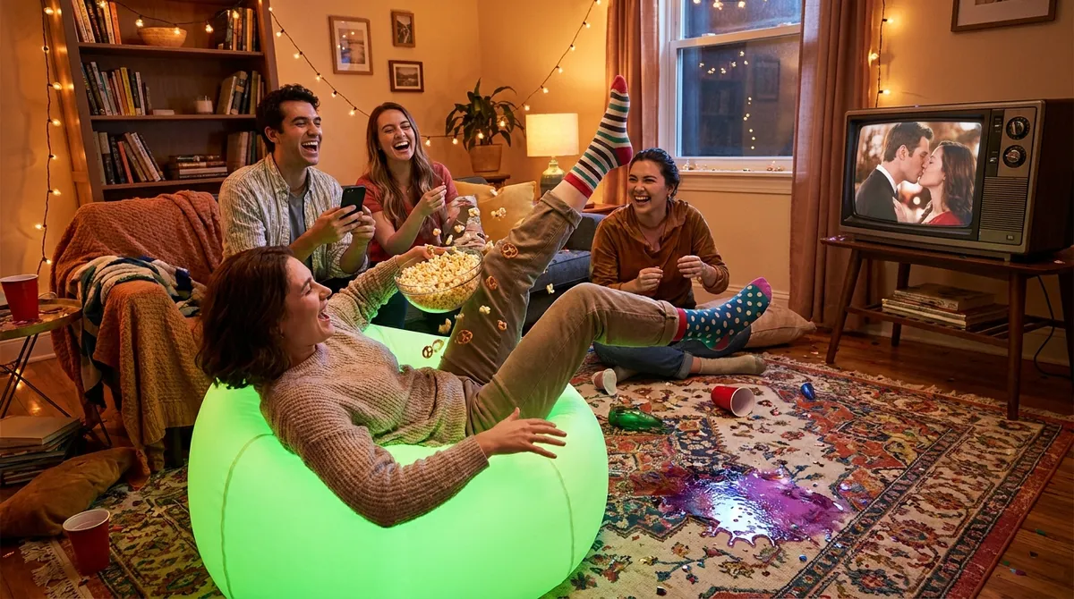 Why You’re Low-Key The Comic Relief In Everyone Else’s Story