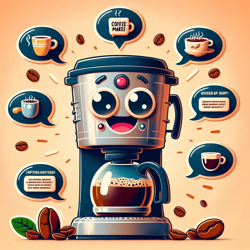 5 Absurdly Hysterical Facts That Will Make Your Coffee Maker Brew in Laughter