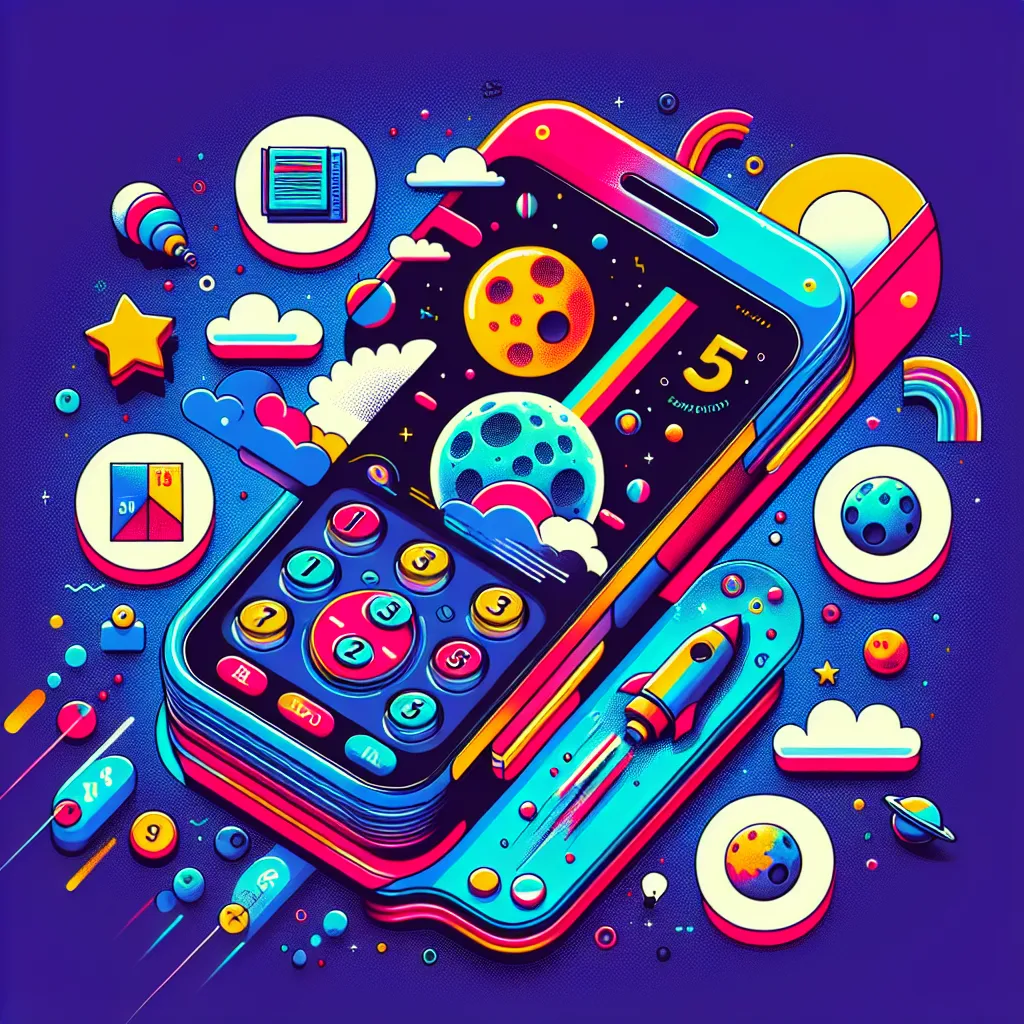 5 Peculiar Tidbits That'll Make Your Cellphone Dial the Moon!