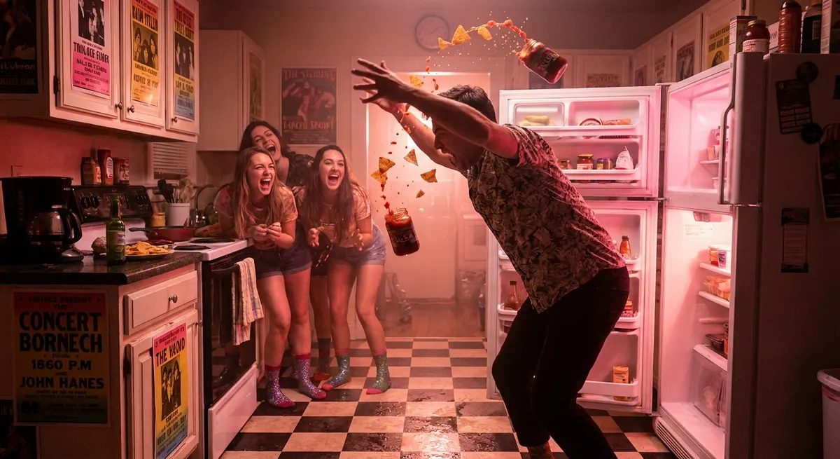 You’re Not Awkward, You’re Iconic: A Field Guide To Being Accidentally Hilarious