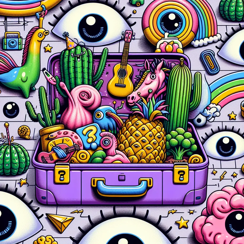 5 Outlandishly Hysterical Facts That Will Make Your Eyebrows Pack Their Bags!