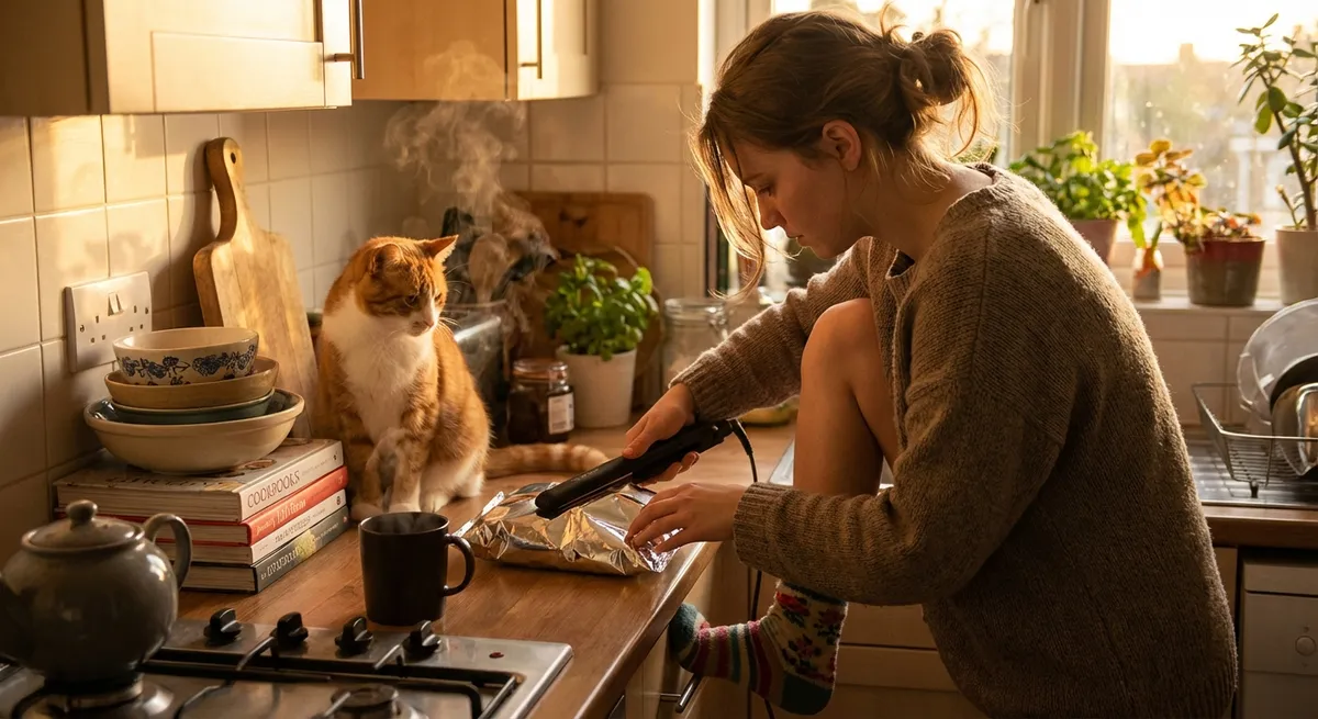 Low-Effort Wizardry: Everyday Tricks That Feel Illegally Smart