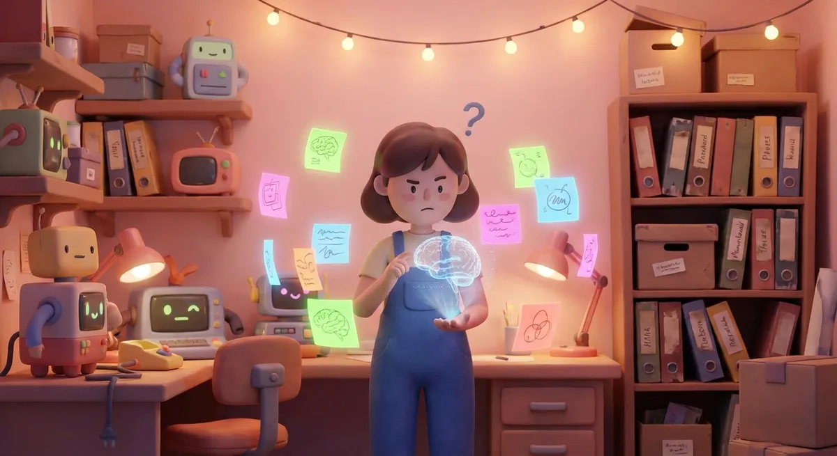 Glitches in the Human User Manual You Were Never Told About