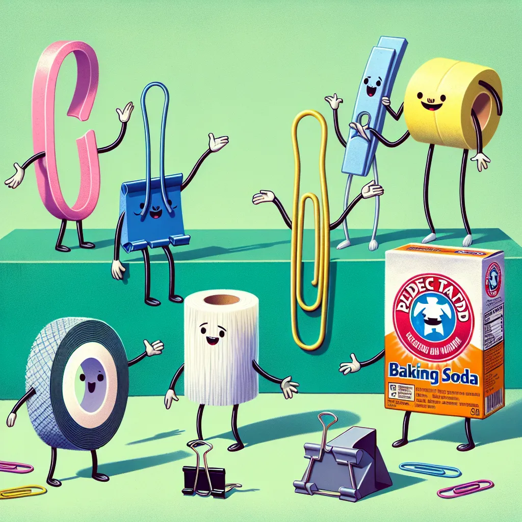 Life in the Fun Lane: 5 Hysterically Entertaining Life Hacks to Turn Your Mundane into a Riot!