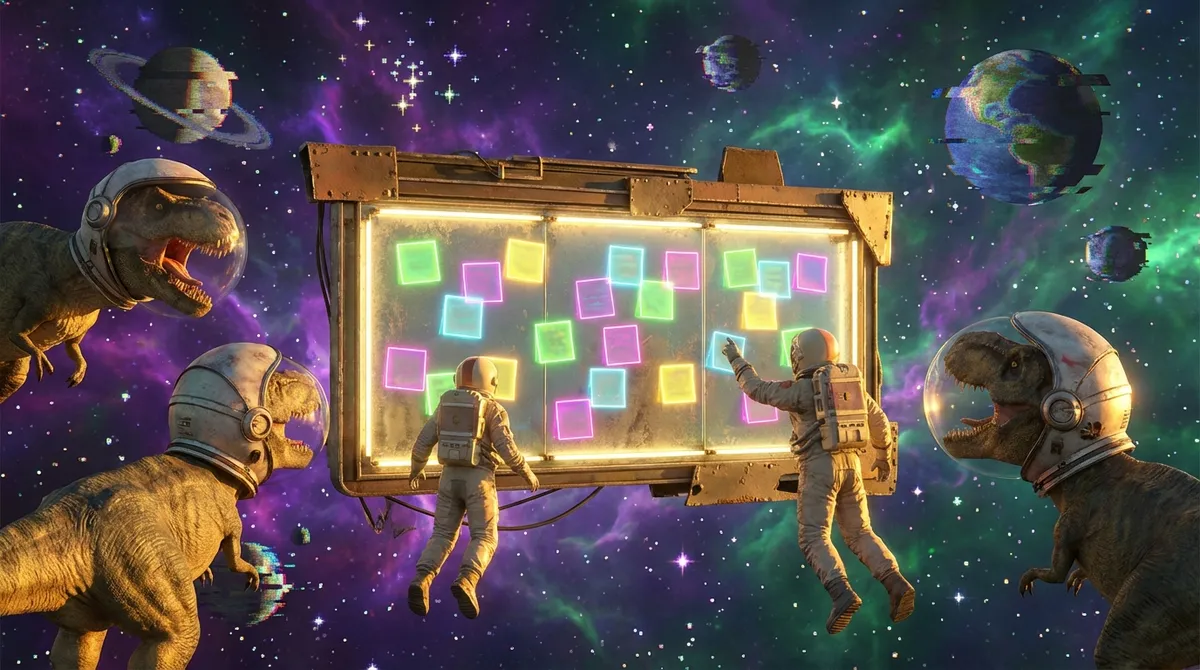 Reality Has Patch Notes: Weird Facts The Universe Forgot To Hide