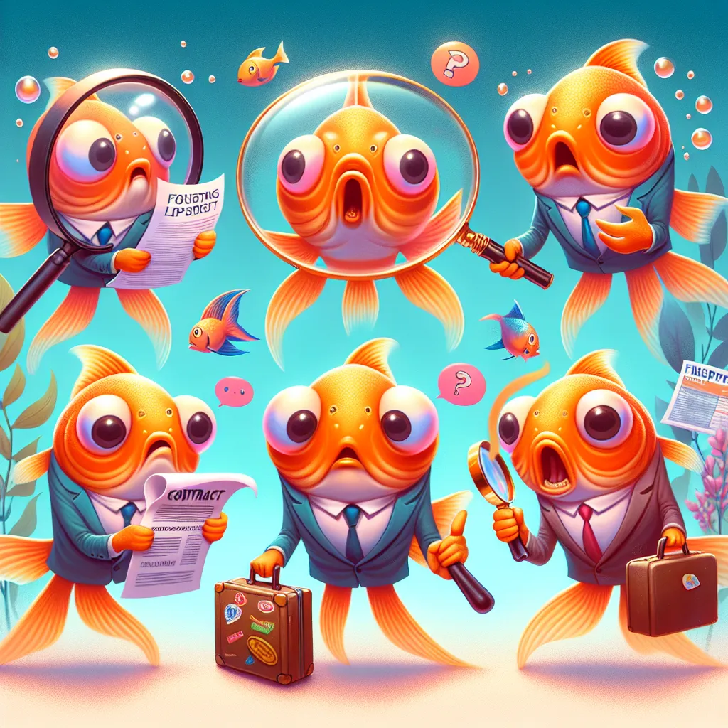5 Outrageously Hilarious Life Hacks That Will Make Your Goldfish Apply For Reality TV!