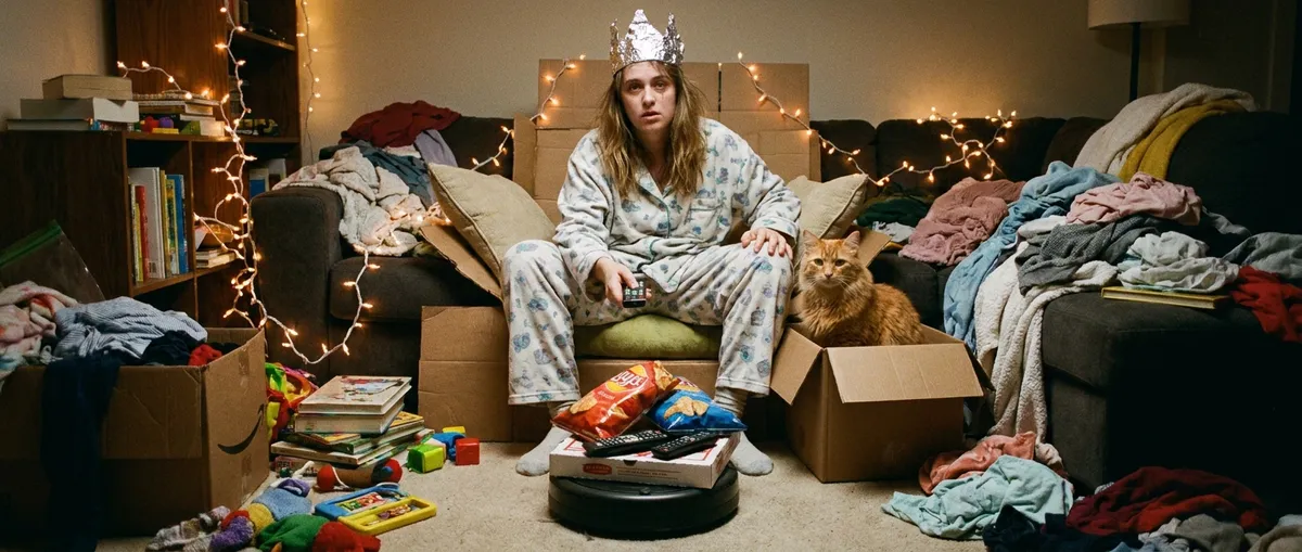 Chaotic Smart: Sneaky Life Hacks For People Who Refuse To Try Hard