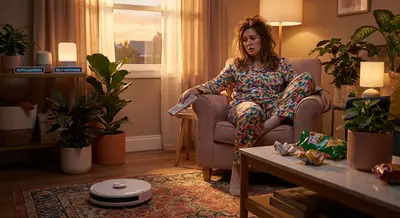 Lazy Genius Moves: Life Upgrades For People Who Are Tired