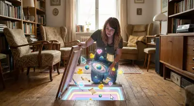 Reality’s Hidden Side Quests: Weird Facts You Didn’t Know You Needed