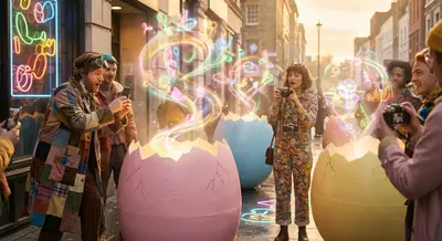 Reality’s Easter Eggs: Weird Facts Hiding in Plain Sight