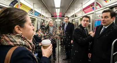 How To Be Accidentally Hilarious Without Even Trying