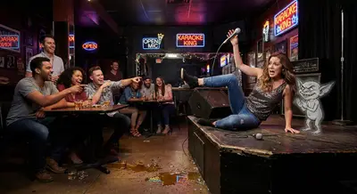 Your Inner Chaos Gremlin Is Right: Embarrassing Moments Are Elite Content