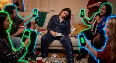 Your Social Battery Is Lying To You (And So Is Everyone Else’s)