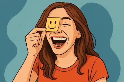 This Simple Trick Might Not Change Your Life, But It Will Make It Funnier