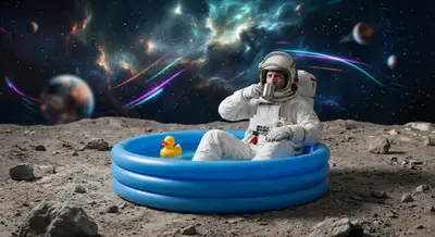 The Universe Has No Chill: Odd Facts You Weren’t Ready For