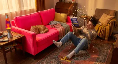 So You Think You’re Not Funny: A Chaotic Guide To Accidental Comedy