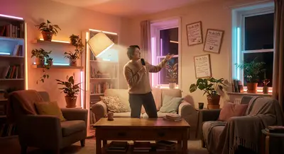 Your Life Is Actually a Comedy Special (You Just Forgot You’re the Headliner)