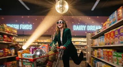 The “Main Character Energy” Guide To Everyday Life Hacks