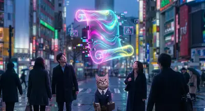 Reality Has Patch Notes: Glitchy Facts From the Simulation We Call Life